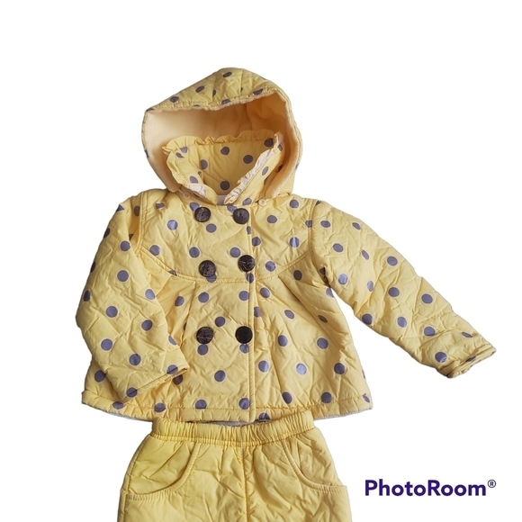 Baby Snowsuit - Picture 7 of 12